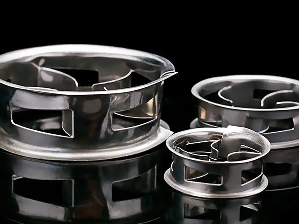 階梯環(huán)的性能有哪些？